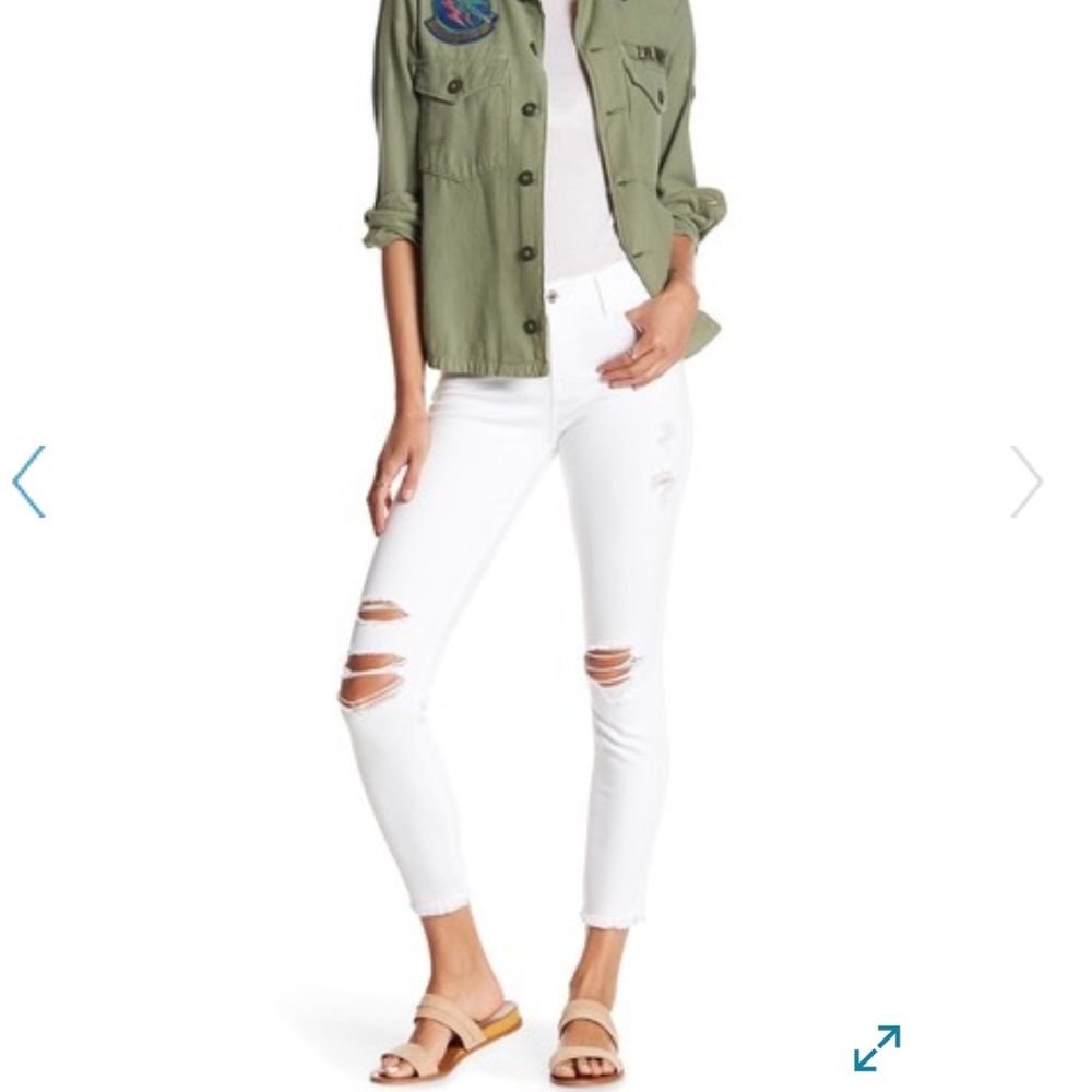 Joe’s Jeans 24